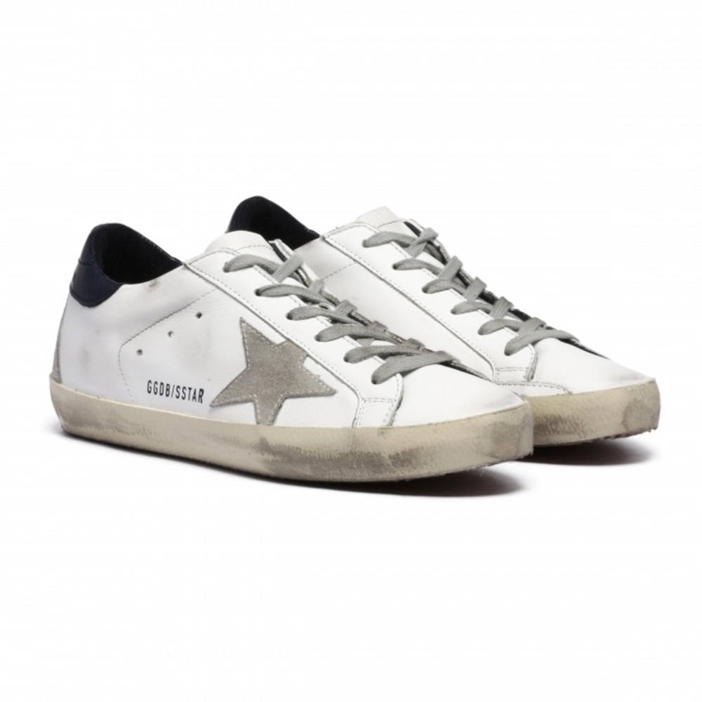 Golden goose